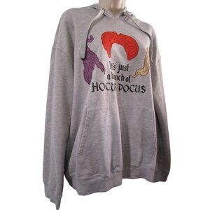 Disney Hocus Pocus Hoodie XXL